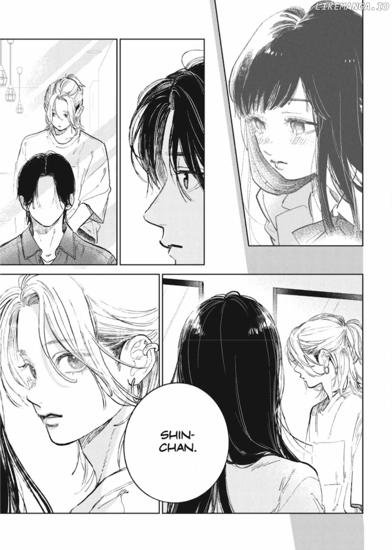 A Sign of Affection, Chapter 48 image 13